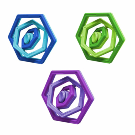 Hexle, Fidget Toy