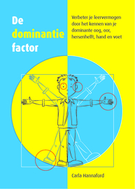 Boek: De Dominantie Factor