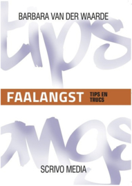 Boek: Faalangst, tips en trucs