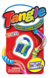 Tangle Junior Crazy (blisterverpakking)