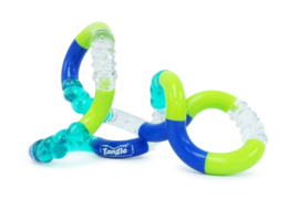 Tangle Junior Crazy (blisterverpakking)