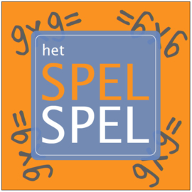 Het SPELSPEL - Tafel van 9 (PDF-bestand)