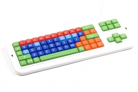 Clevy Keyboard (USB)