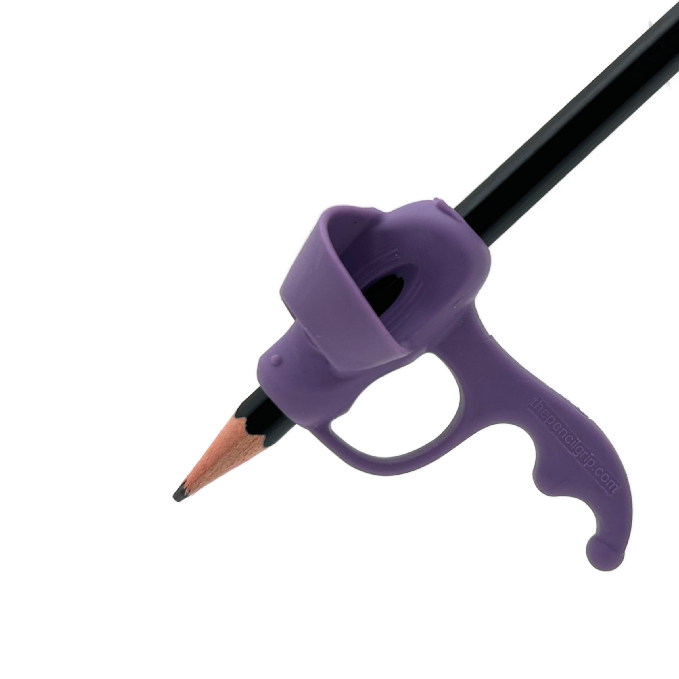 Vijf Vinger - gripper