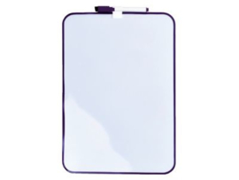 Magnetisch whiteboard (24 x 34cm)