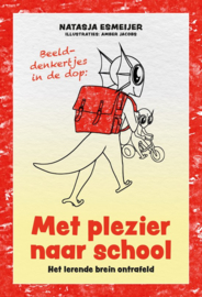 Boek: Met plezier naar school