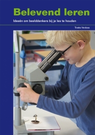 Boek: Belevend leren