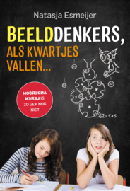 Boek: Beelddenkers, Als kwartjes vallen...