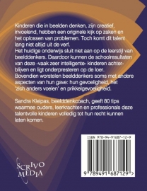 Boek: De gids over beelddenkende kids