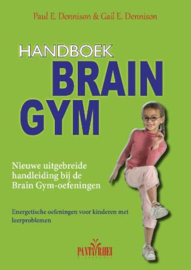 Boek: Handboek Brain Gym