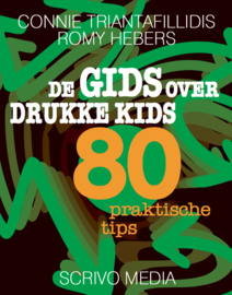 Boek: De gids over drukke kids