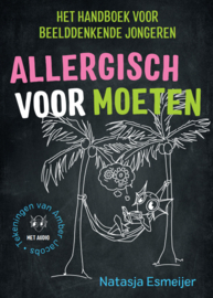 Boek: Allergisch voor Moeten