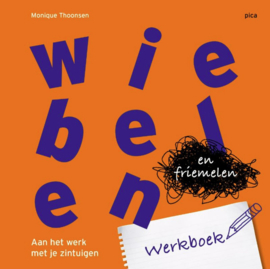 Werkboek: Wiebelen en friemelen