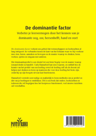Boek: De Dominantie Factor