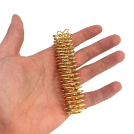 Sensorische Massagerol, Fidget Toy