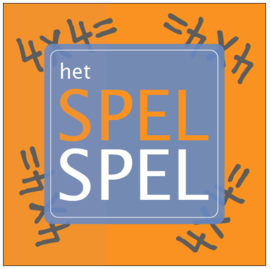 Het SPELSPEL - Tafel van 4 (PDF-bestand)