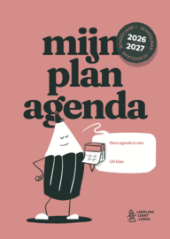 Mijn Planagenda®  2026-2027