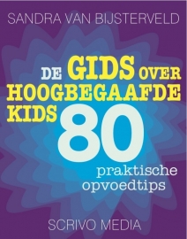 Boek: De gids over hoogbegaafde kids