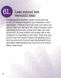 Boek: De gids over hoogbegaafde kids