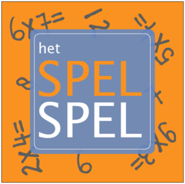 Het SPELSPEL - Tafel van 0 t/m 12, mix (PDF-bestand)