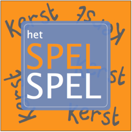 Het SPELSPEL - Kerst (PDF-bestand)