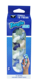 Tangle Relax Therapy, 12 stuks + 1 gratis