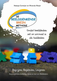 Methodeboek: De Beelddenkende Brein Methode