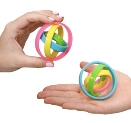 Orrby Fidget Rings, Fidget Toy