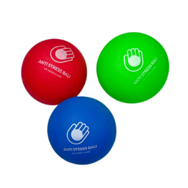 Anti-Stressbal - 7cm