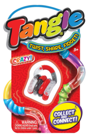 Tangle Junior Crazy (blisterverpakking)