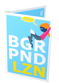 BGRPND LZN