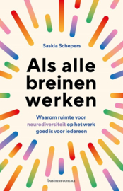 Boek: Als alle breinen werken