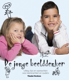 Boek: De jonge beelddenker