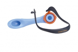 WhisperPhone Junior met Headset