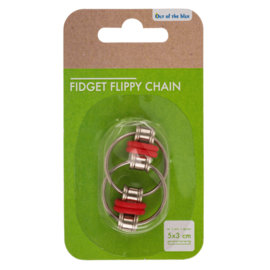 Fidget Flippy Chain, Fidget Toy