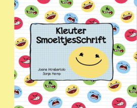 Kleuter SmoeltjesSchrift