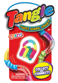 Tangle Junior Crazy (blisterverpakking)