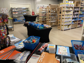 MEGA SALE - zaterdag 28 juni 2025 tussen 10:00 en 16:00 uur