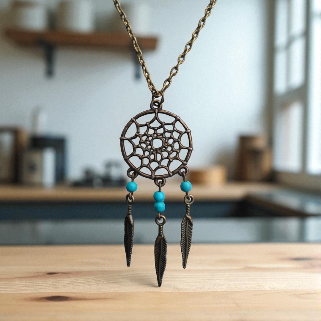 STAP 2 – De ketting maken