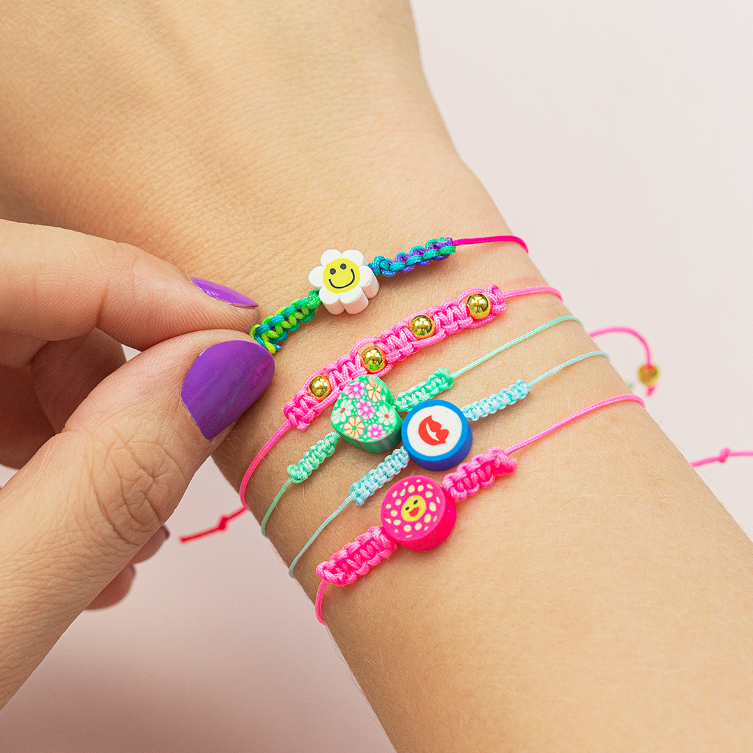 Armband kralen voor uw zelfgemaakte sieraden
