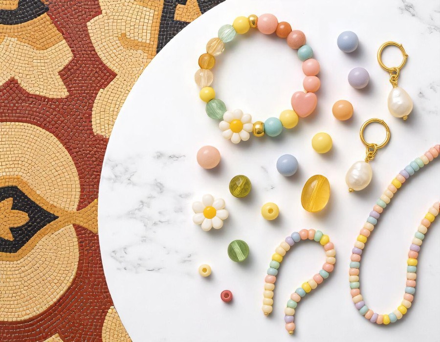 Sieraden maken voor elke gelegenheid