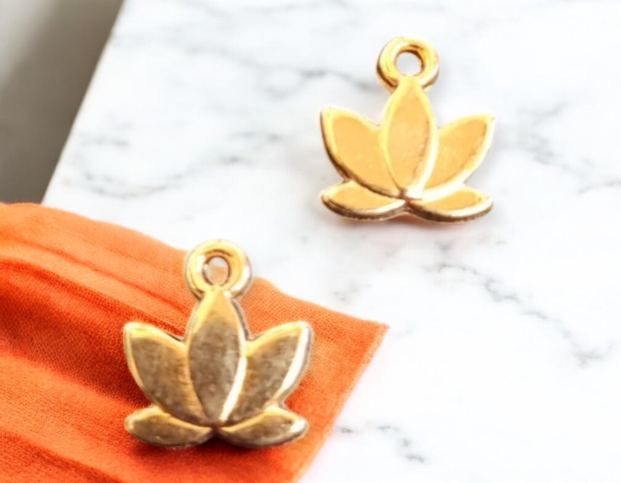 Welke bedels kiest u voor uw bedelketting?