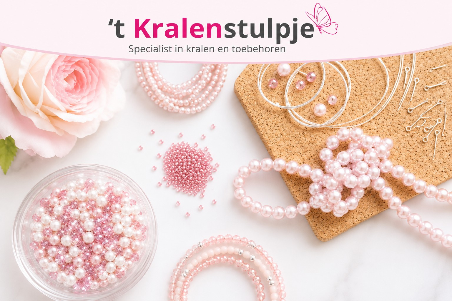 Betaalbare kralen