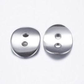 Verdelers en spacers