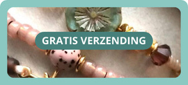 Gratis verzending