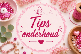 Tips voor onderhoud  