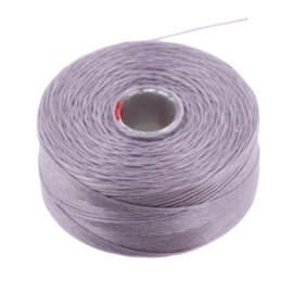 S-LON Rijggaren AA (ultra) 0,09mm ca. 68 meter Lavender