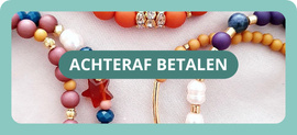 Achteraf betalen