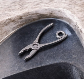 Gereedschap bedels