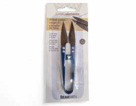 Beadsmith Draad Clipper / Draadknipper / Fireline Schaar